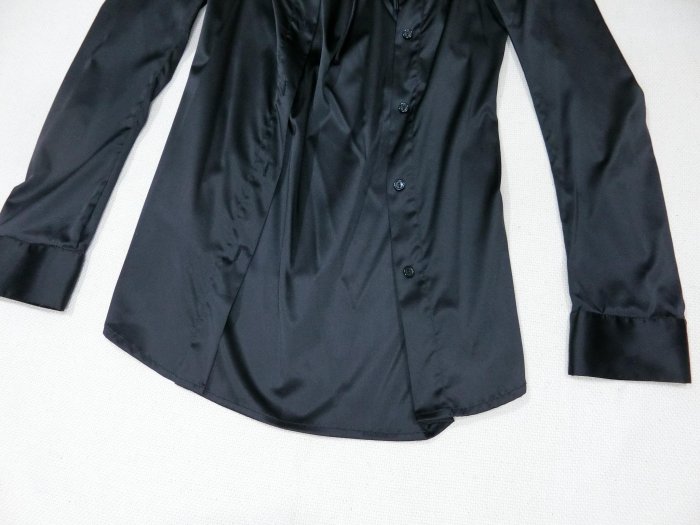 美國正規精品 Vivienne Westwood假二件式造型長袖上衣 94%new出清價$300起(5日標)