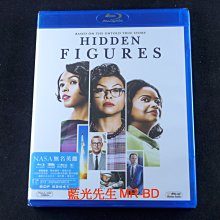 [藍光BD] - 關鍵少數 Hidden Figures