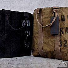 【HYDRA】Neighborhood NBHD Canvas Tote Bag 托特包 單寧 【NBHD51】