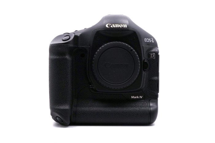 【高雄青蘋果3C】Canon EOS 1D Mark IV 1D4 單機身 二手 單眼相機 公司貨 #21997