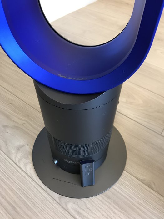 (搬家拍賣、限自取) 戴森 Dyson AM07 大廈型 氣流倍增器 台灣公司貨