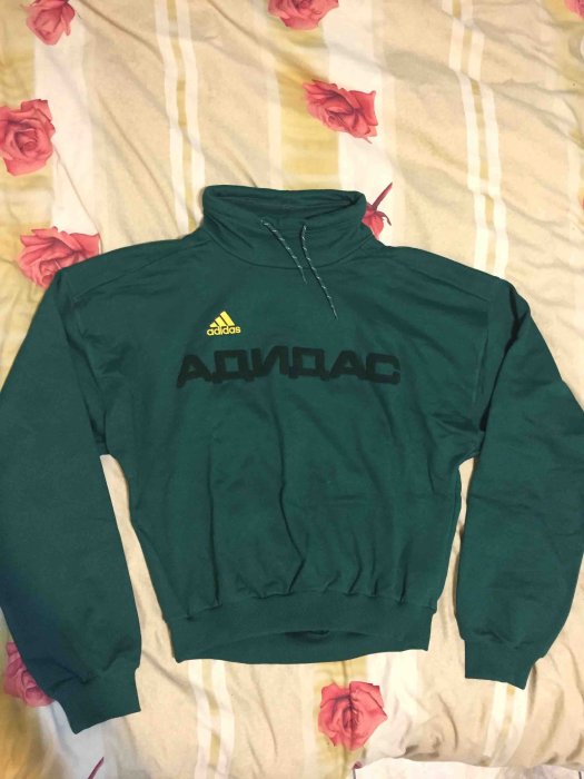 Gosha Rubchinskiy adidas Sweat Top 帽T 大學T 衝鋒衣SUPREME PALACE