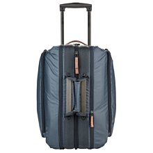 〔520-021〕SHIMODA EXPLORE CARRY-ON ROLLER V1 探索 專業拖輪背包