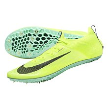 NIKE ZOOM SUPERFLY ELITE2特定-男女田徑釘鞋(免運 短距離「DR9923-700」≡排汗專家≡