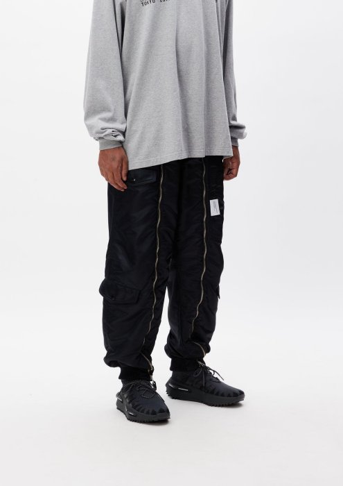 日貨代購CITY】2023AW NEIGHBORHOOD HELICREW PANTS 11/4發| Yahoo奇摩拍賣