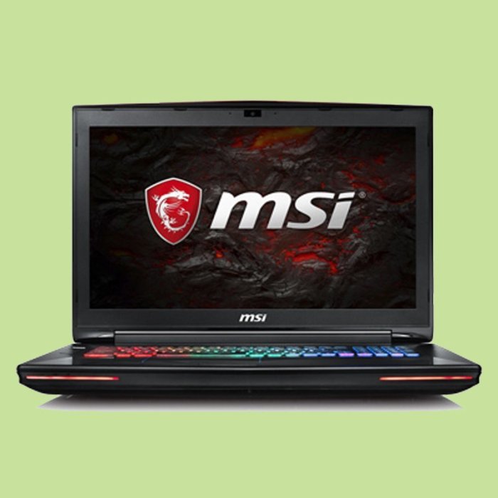 5Cgo【權宇】msi電競GT83VR 7RF(Titan SLI)-204TW-BB7792H64G1T0DB10P