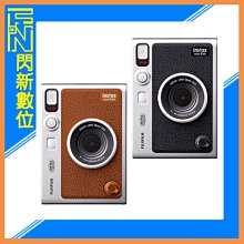 ☆閃新☆FUJIFILM 富士 instax mini Evo 拍立得(EVO 公司貨)另有Mini 12 40 90