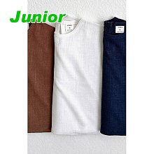 JS~JM ♥上衣(IVORY) VIVID I-2 24夏季 VIV240429-605『韓爸有衣正韓國童裝』~預購