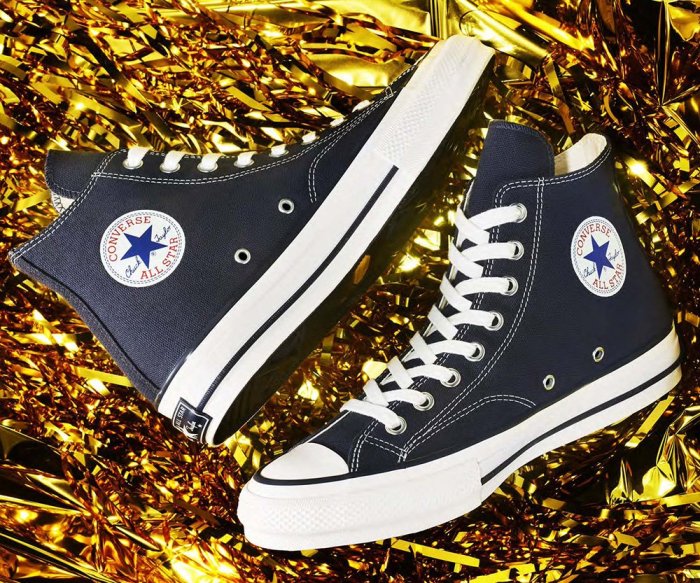 日貨代購CITY】2022AW CONVERSE ADDICT CHUCK TAYLOR CANVAS HI