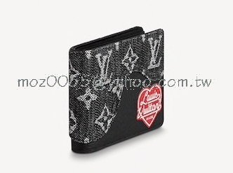 Human Made Human Made LV Wallet