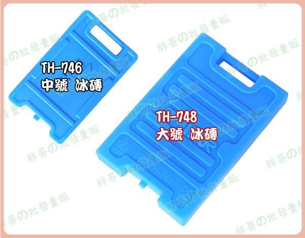 ◎超級批發◎冰寶 TH-748-001508 大冰磚 休閒冰桶 行動冰箱 保冰箱 戶外冰箱 野餐 釣魚必備2100g