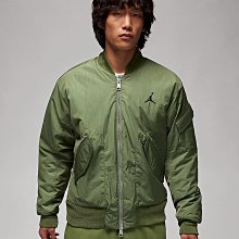 南🔥2024 1月 NIKE Jordan Renegade 運動外套 夾克 工裝風 刺繡 男款 綠FB7317-340
