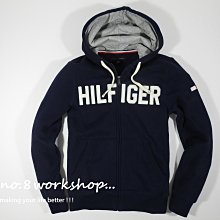 ☆【TH男生館】☆【TOMMY HILFIGER LOGO連帽外套】☆【TOM002J1】(S)