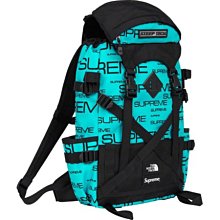 【日貨代購CITY】 Supreme The North Face Steep Tech Backpack 北臉 後背包