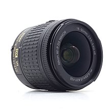 【台中青蘋果】Nikon AF-P DX 18-55mm f3.5-5.6G VR 二手 鏡頭 #40917