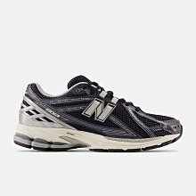 New Balance1906R 慢跑鞋 M1906RCA 男女 經典復刻 D楦 日蝕藍×黑