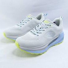 LOTTO LT4AWX5268 Slim walk 美體健走鞋 女款 走出健康好體態 灰x水藍【iSport愛運動】