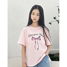 11~13 ♥上衣(PINK) ABLE(大童)-2 24夏季 ALE240411-060『韓爸有衣正韓國童裝』~預購