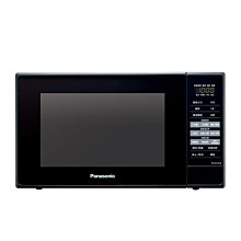 +新家電館+【Panasonic 國際牌 NN-GT25JB】20L微電腦燒烤微波爐安心購買 實體店面 20年老店