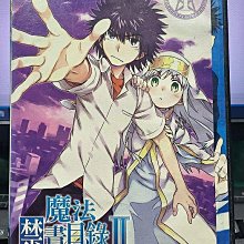 影音大批發-Y35-317-正版DVD-動畫【魔法禁書目錄 1-6全24話6碟】-套裝*日語發音(直購價)