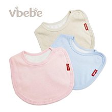 Vibebe 嬰幼兒小圍兜 (多色可挑) 77元