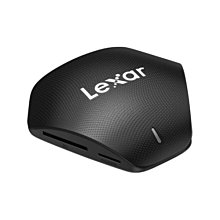 雷克沙 Lexar RW500 三合一 讀卡機 (SD/CF/ Micro SD/ UHS-II) Type-C r 3-in-1