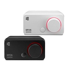 禾豐音響 EPOS｜Sennheiser GSX 300 GSX300 7.1虛擬環繞外接音效卡