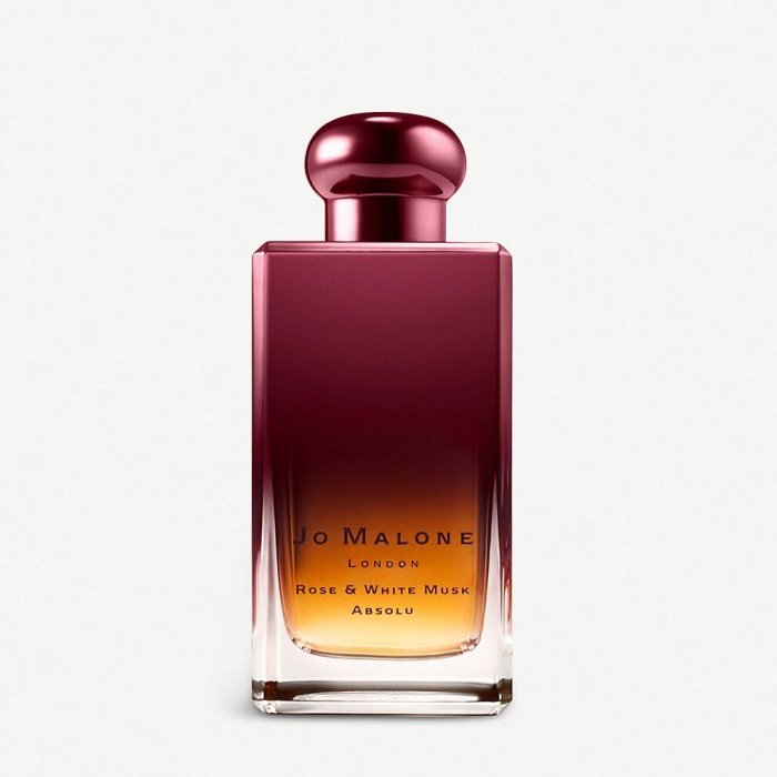 JO MALONE LONDON 玫瑰白麝香 純香精萃 100ml