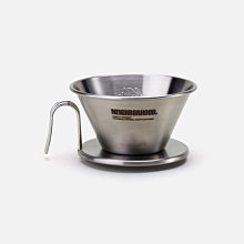 【日貨代購CITY】2023SS NEIGHBORHOOD NH X KALITA WDS-185 手沖咖啡 濾杯 現貨