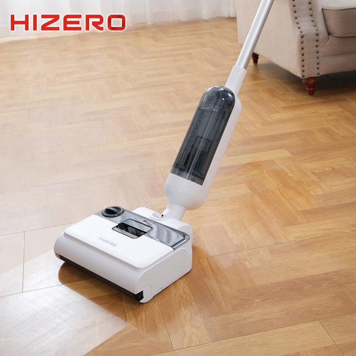 HIZERO F100-赫茲智能仿生洗地機