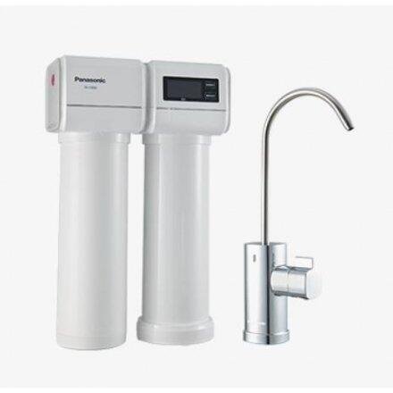 家電專家(上晟)Panasonic 國際牌 TK- CB50 櫥下型 軟水 淨水 雙效過濾器