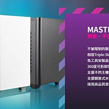 小白的生活工場*Coolermaster MasterBox NR200 (ITX機殼) -僅支援 SFX 電源