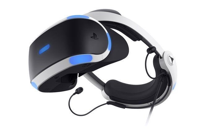 PS4 PS5 主機 用 新版 PS VR 豪華版 豪華全配包組 CUH-ZVR2 台灣公司貨 全新商品【台中大眾電玩】