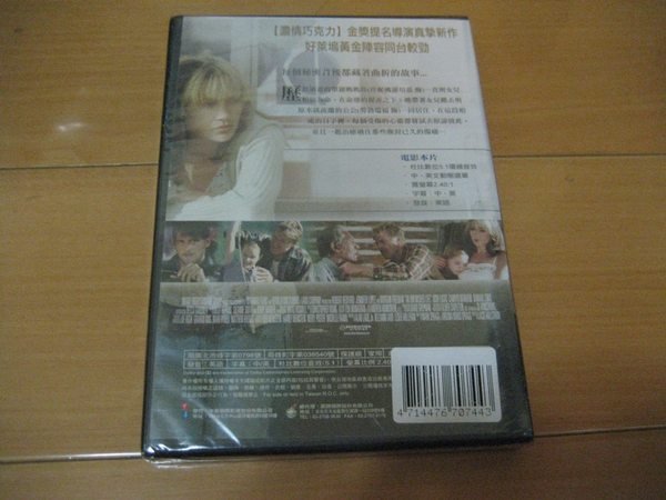 全新影片《美麗待續》DVD 勞勃瑞福 珍妮佛羅培茲 摩根費里曼
