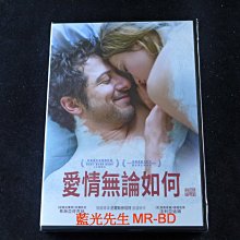 [DVD] - 愛情無論如何 Whatever Happens ( 得利正版 )