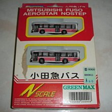 1風火輪美捷輪火柴盒汽車多美鐵道電車火車三菱汽車新幹線造景用GREENMAX品牌N規小田急公車遊覽車模型五佰五十一元起標