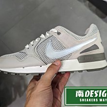 南🔥2023 9月 NIKE Air Pegasus '89 Premium 復古 氣墊 男款 灰FN6838-012