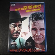 [藍光BD] - 黎明前惡煞橫行 Johnny Handsome ( 新動正版 )