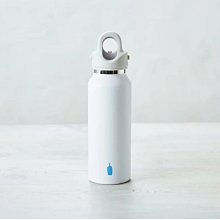 天使熊雜貨小舖~blue bottle 不鏽鋼保溫瓶 日本限定 全新現貨