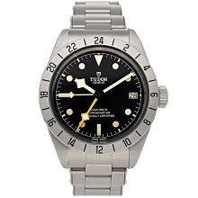 全新 TUDOR M79470-0001 BLACK BAY PRO 39mm 帝舵 機械錶 GMT 黑面盤