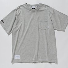 【日貨代購CITY】2018SS WTAPS BLANK SS GPS 02 / TEE. COPO 短袖 現貨