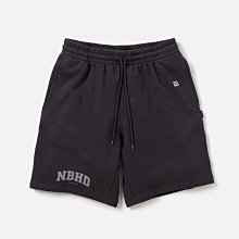 【日貨代購CITY】2024SS NEIGHBORHOOD NH RUSSELL ATHLETIC SWEAT SHORT PANTS 聯名 短褲 棉褲 現貨