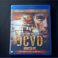 [藍光BD] - 頭號重犯 : 尚克勞范達美 JCVD