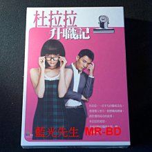 [DVD] - 杜拉拉升職記 Go Lala Go！ ( 采昌正版 )