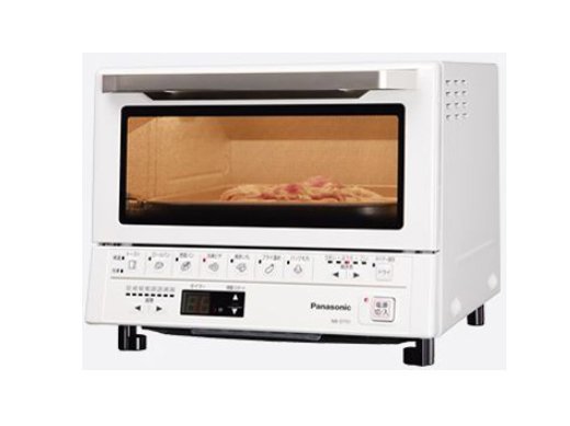 《Ousen現代的舖》日本國際牌Panasonic【NB-DT51】烤箱《烤麵包機、8段溫度、食物乾燥功能》※代購服務