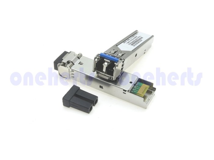 SFP-GE-LX1310 LC光纖模塊 千兆單模 光模塊 兼容 CISCO D-Link IBM Intel@@