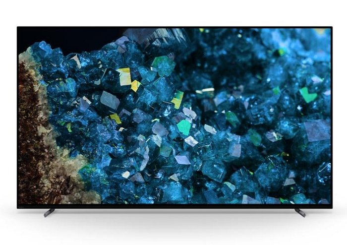 【台中以北含基本安裝】 SONY 美規保固兩年 XR-83A80L 83吋 4K XR OLED 電視 另售XRM-77A95L