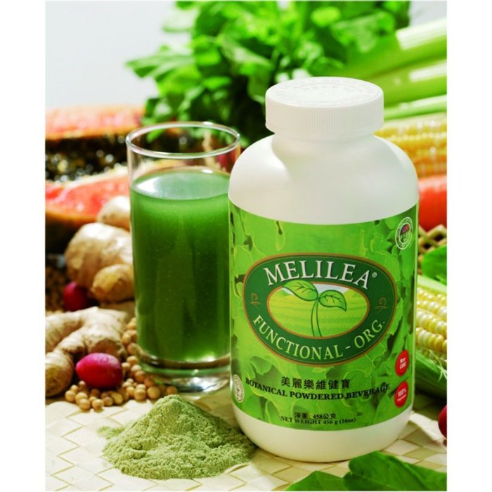 全場免運 快速出貨 刷卡分期 MELILEA~美麗樂~維健寶 蔬菜粉 預購補貼價 美麗樂維健寶 最新效期26年