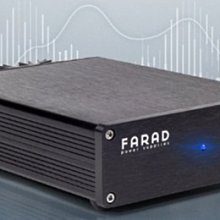 【高雄富豪音響】FARAD Super 3  升級版 音響級混合式線性電源供應器.大器.台灣公司貨