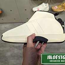 南🔥2023 8月 ADIDAS CRAZY 1 籃球鞋 Lakers Kobe 一體成形 男款 米黑 IG5895